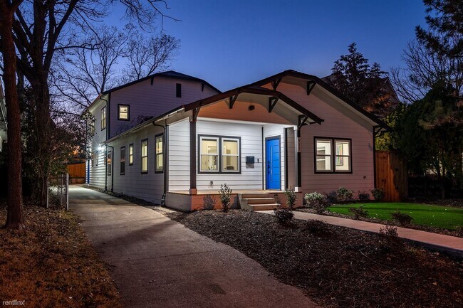 Foto del edificio - 4 br, 4 bath House - 911 Turner Avenue