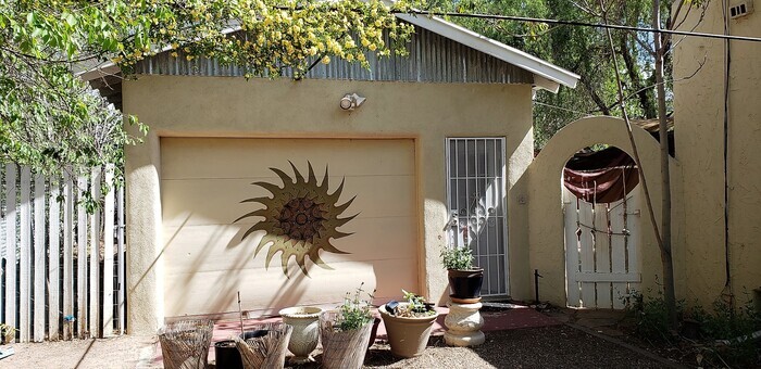 Primary Photo - Adorable Casita in North Valley