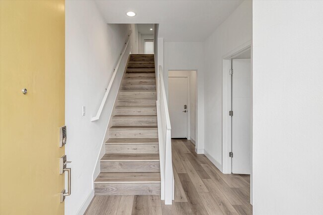 Foto del edificio - 2237 Myrtle St