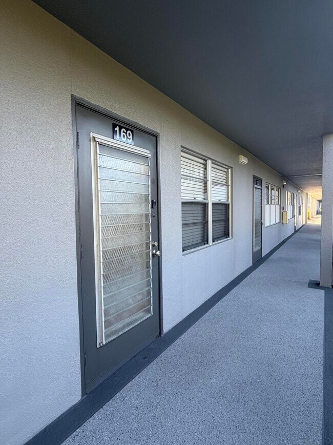 Foto del edificio - 169 Suffolk F