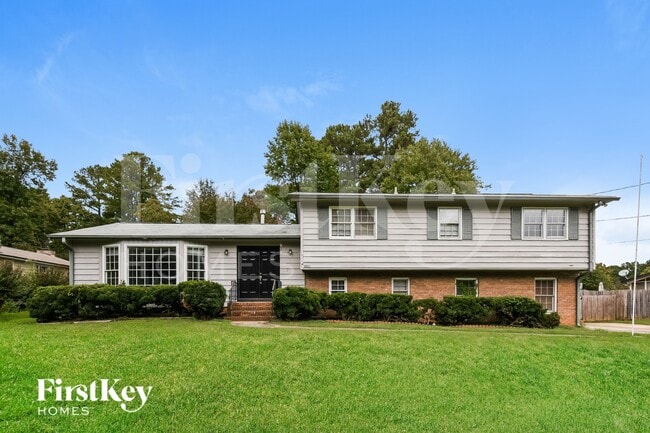 Building Photo - 3021 Wendwood Dr