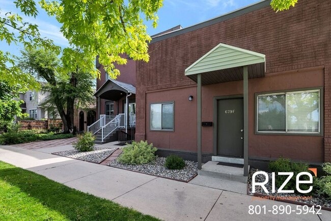 Building Photo - 675 S 500 E