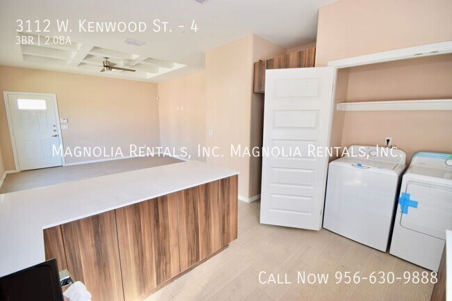 Foto del edificio - 3112 W Kenwood St
