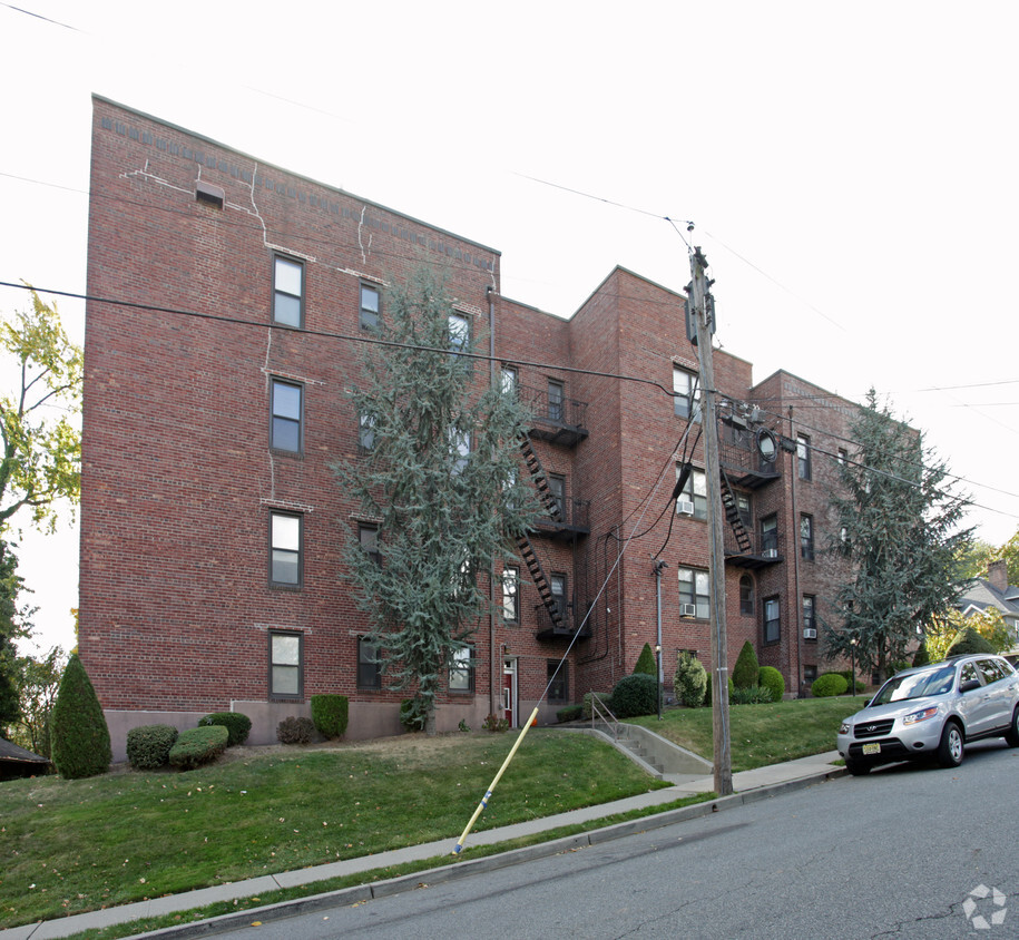 Building Photo - Grandview Apartments