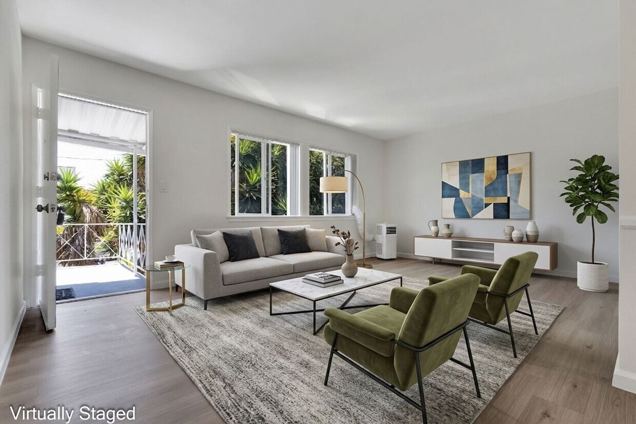 Foto del edificio - 1417 S Holt Luxury Investments LLC