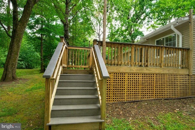 Photo - 2405 Earlsgate Ct (Reston, VA) House