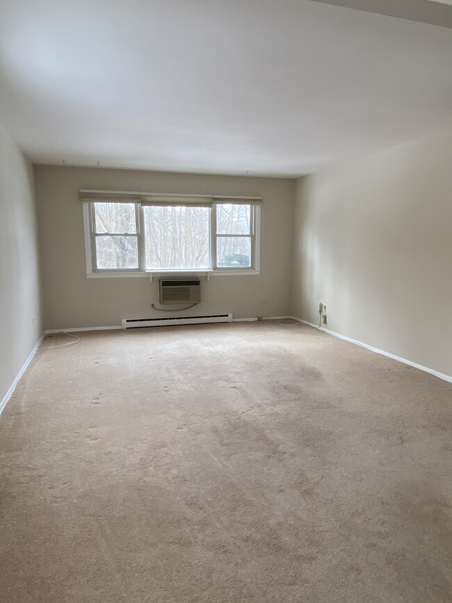 Living room - 48 W Main St