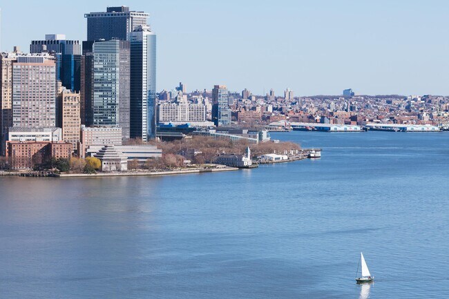 Foto del edificio - 99 Hudson St