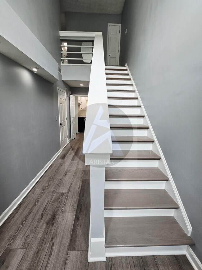 Foto del edificio - 1041 Kennesborough Rd NW