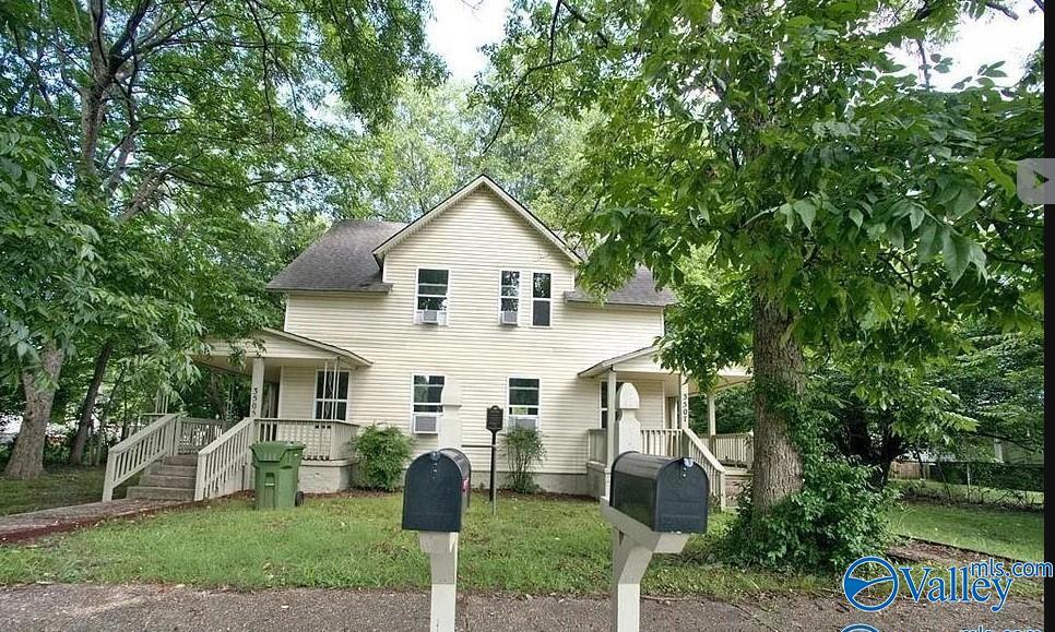 Primary Photo - 3507 Bradley St SW
