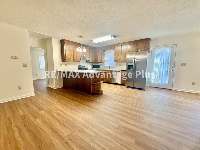 Foto del edificio - Spacious home with fiber internet close to Charlotte Court House