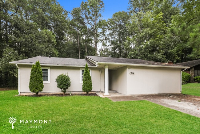 Building Photo - 8404 Park Ridge Ln