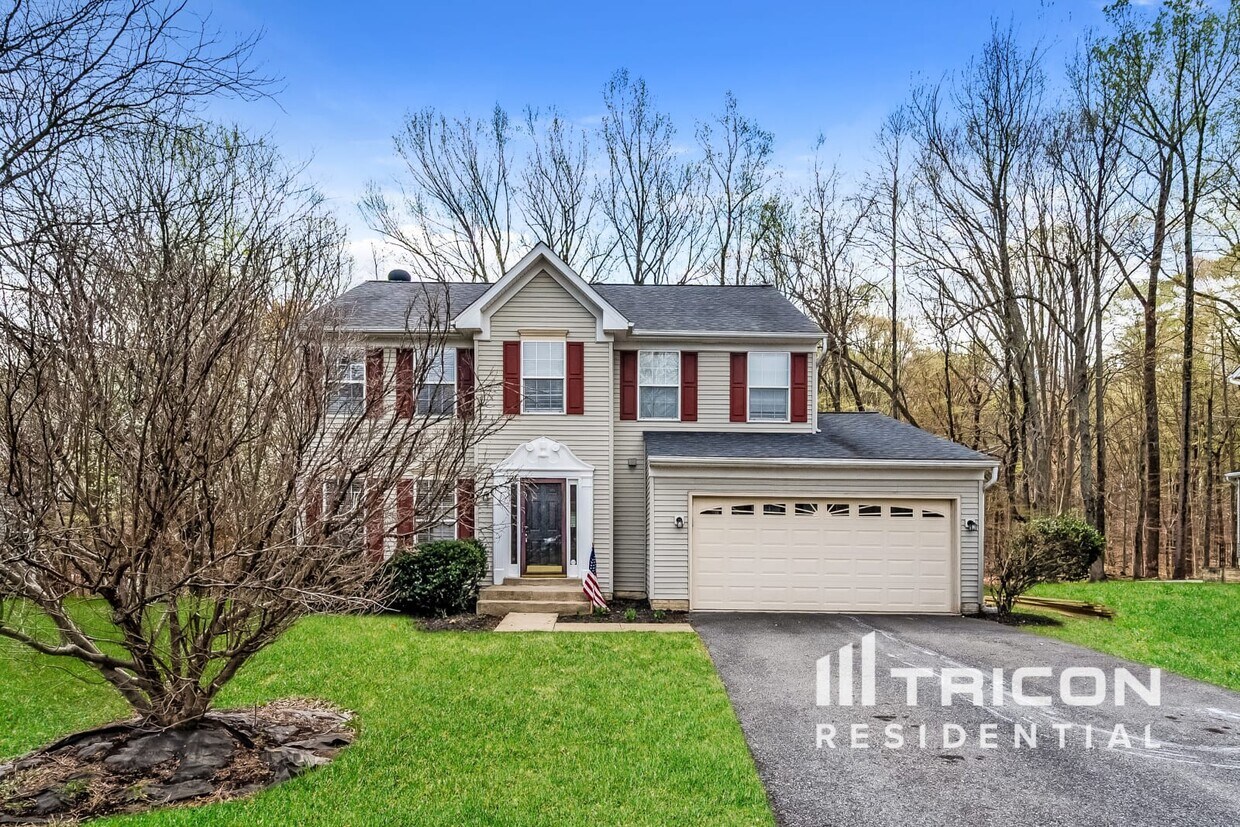 Primary Photo - 12803 Dunkirk Dr