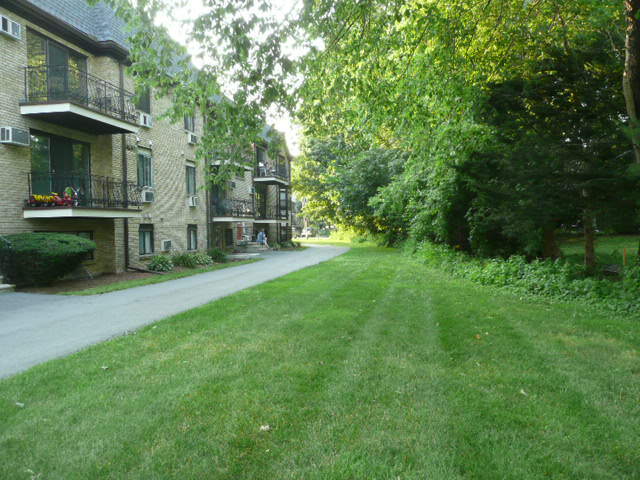 Foto del edificio - 295 Pawtucket Blvd