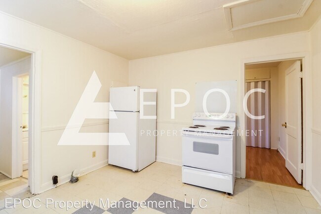 Building Photo - 2 br, 1 bath House - 1803 Halcyon St