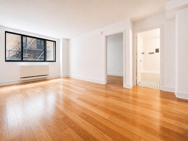 Foto del edificio - 323 W 96th St