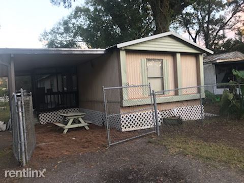 Foto del edificio - 2 br, 2 bath Mobile Home - 12317 Four Oaks Rd
