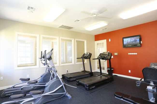 Interior Photo - Saratoga Ridge Interior Photo - Saratoga Ridge