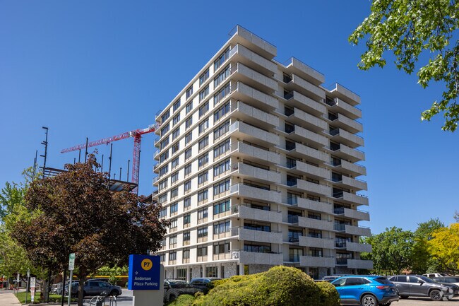 Contexto comunitario - Imperial Plaza Condominiums