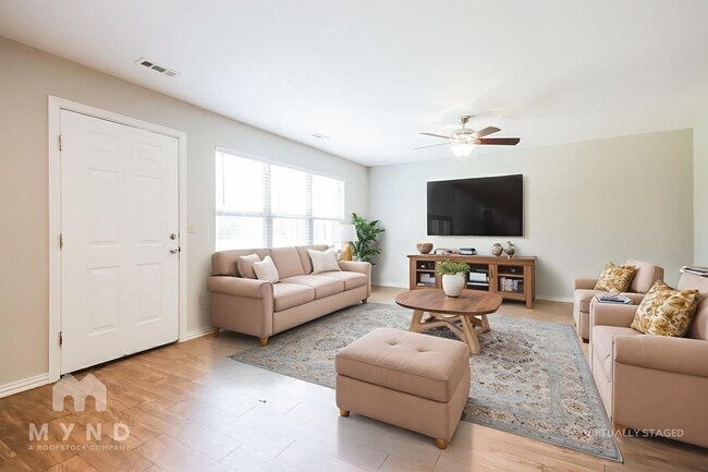 Building Photo - 313 W Thurman St