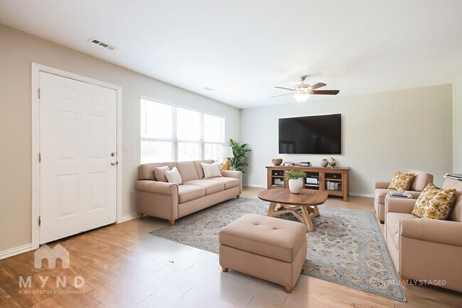 Foto del edificio - 313 W Thurman St