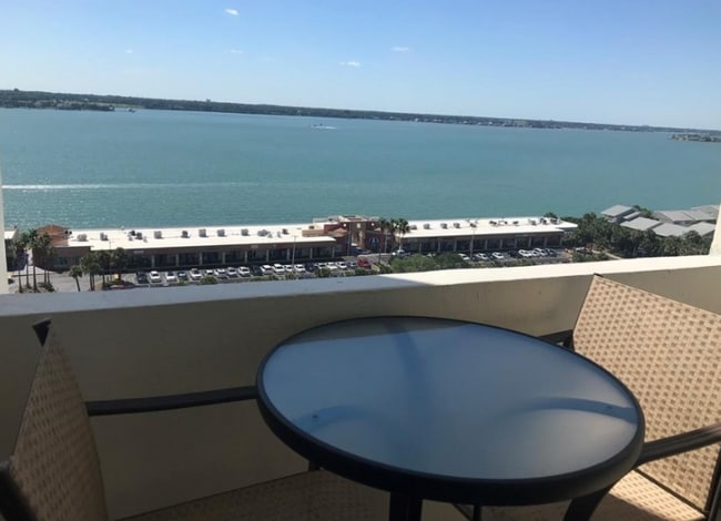 Photo - 1230 Gulf Blvd Apartment