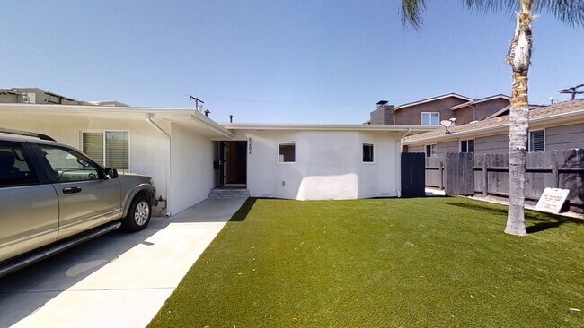 Foto del edificio - Newly Renovated, 7 BD 4 BR, Close to Campus!