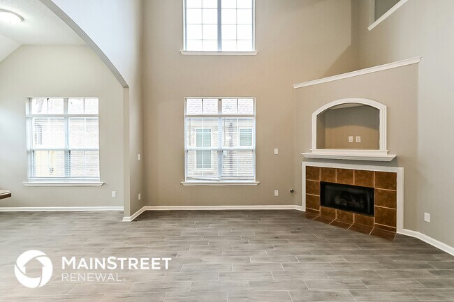 Foto del edificio - 4847 Saddlehorn Cove