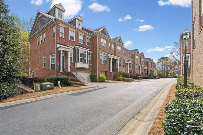 Building Photo - 1581 Mosaic Way