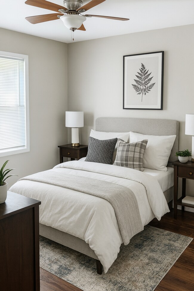 Foto del edificio - 11903 S Laramie Ave