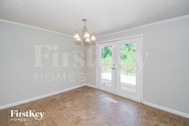 Foto del edificio - 3046 Millstone Ct SW
