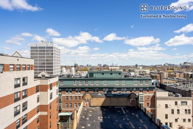 Foto del edificio - 10 Magazine St