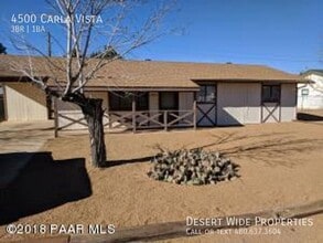 Building Photo - 4500 N Carla Vista Dr