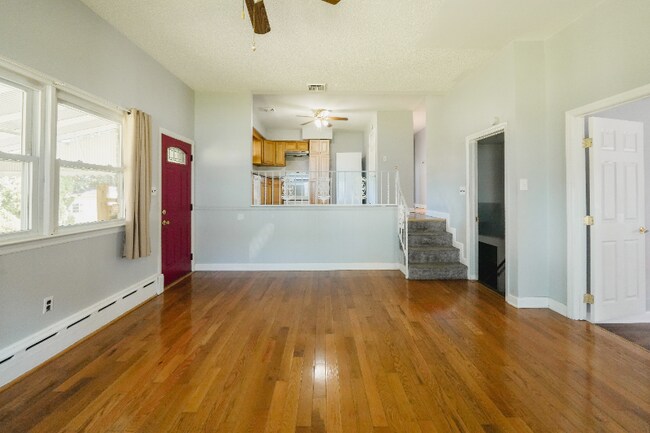 Foto del edificio - 429 N Governor Printz Blvd
