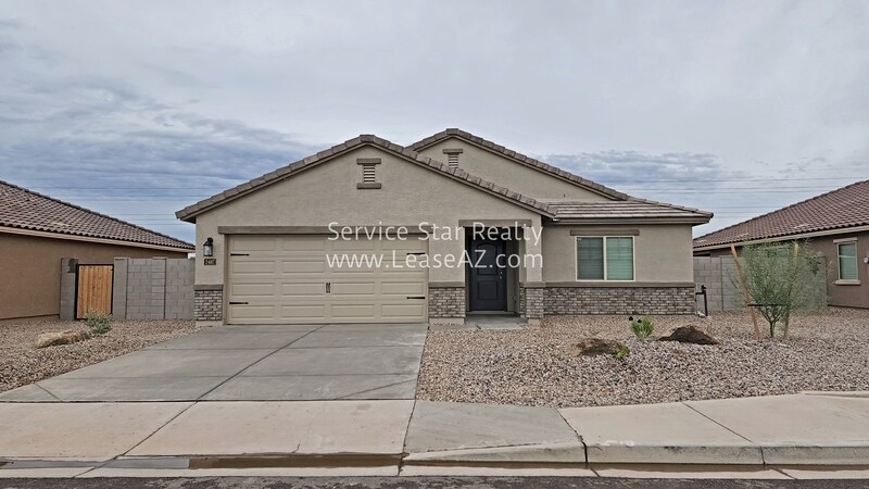 Primary Photo - 2487 N Agave Ln
