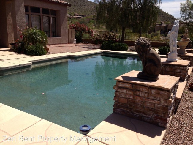 Building Photo - 3 br, 3 bath House - 8257 E Teton Cir