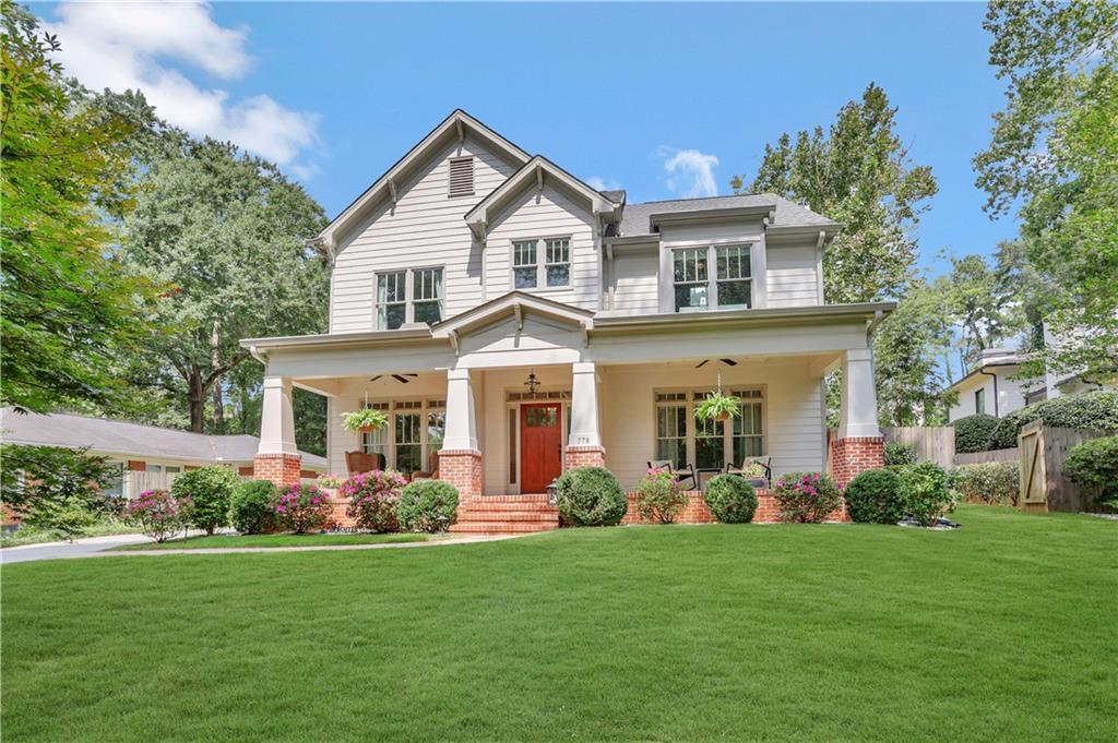 Foto principal - 778 Piedmont Way NE