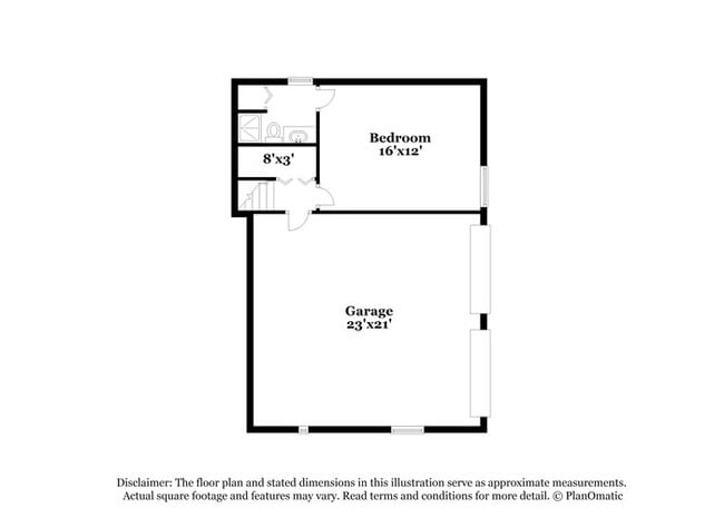 Foto del edificio - 5017 Dekalb Way