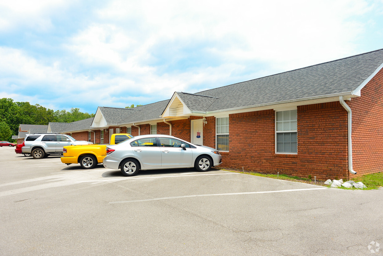 Foto del edificio - Dallas Bay Apartments