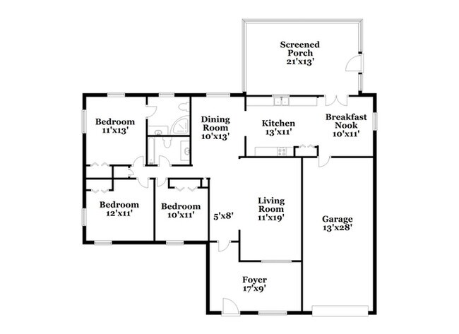 Building Photo - 5724 Whistlewood Cir