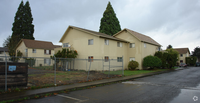 Foto del edificio - Countryside Apartments