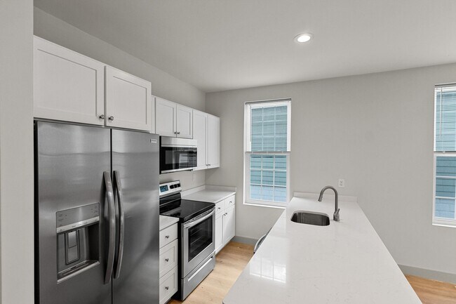 Foto del edificio - 126 Ruggles St