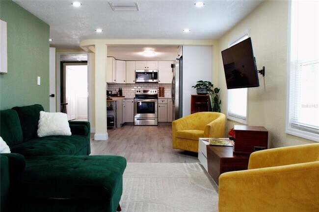 Foto del edificio - 5260 8th Ave N