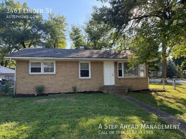 Photo - 3461 Linden St House