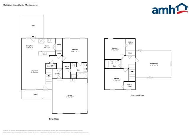 Building Photo - 2140 Aberdeen Cir