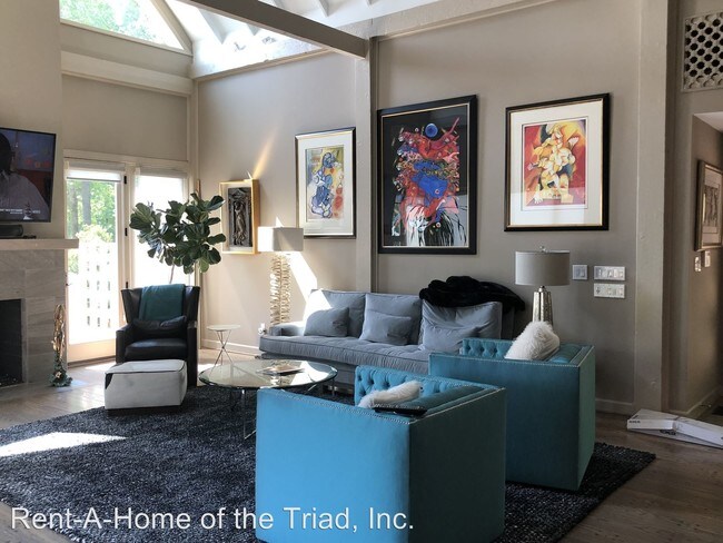 Foto del edificio - 3 br, 3 bath House - 403 Cascade Court