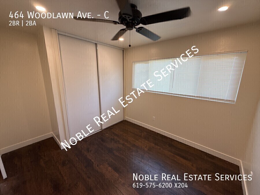 Foto principal - 464 Woodlawn Ave