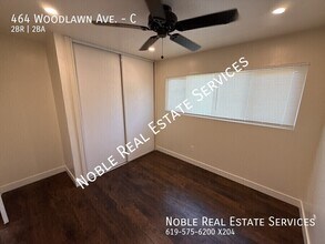 Building Photo - 464 Woodlawn Ave