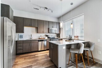 Miro apartments — community photo - Miro