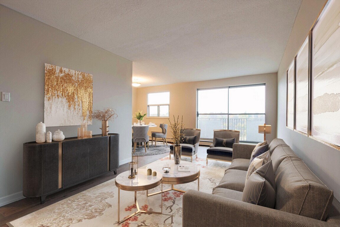 Photo principale - Grandview Tower